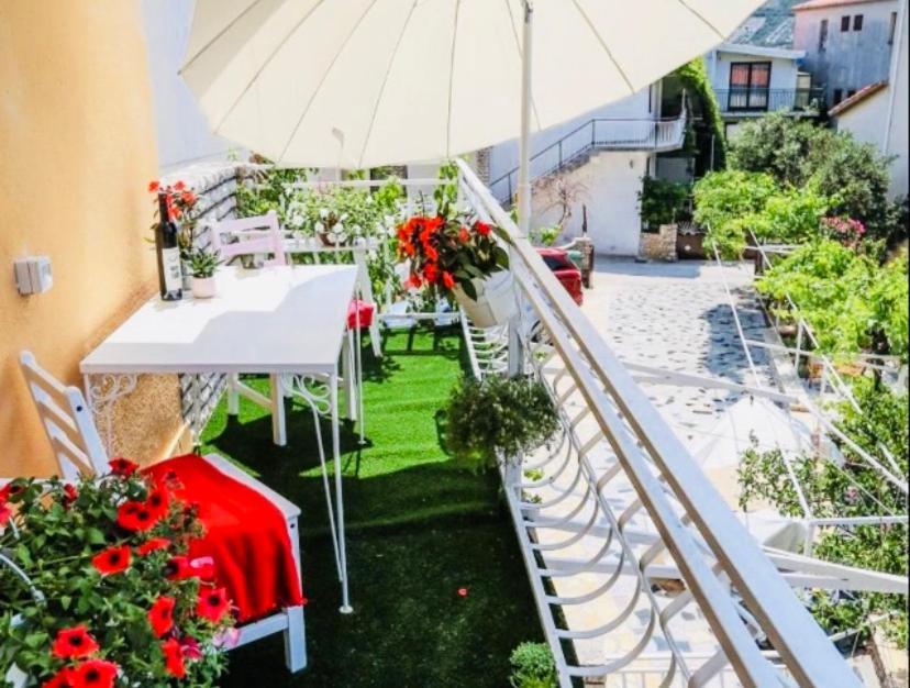 프리모스턴 Eco-Friendly Estate I 아파트 호텔 외부 사진