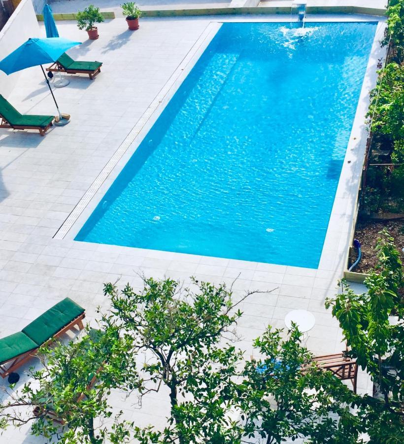 프리모스턴 Eco-Friendly Estate I 아파트 호텔 외부 사진